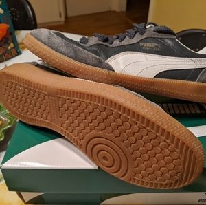 Puma Super Liga shoes